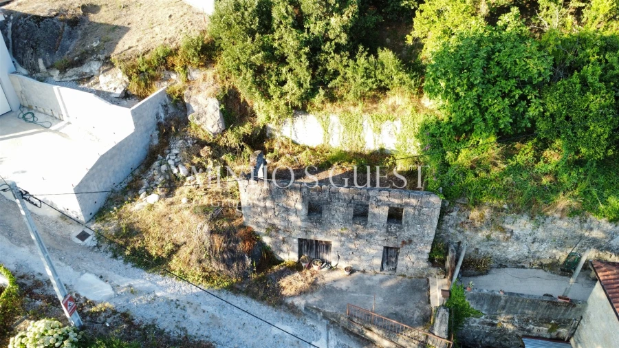 Moradia T2 para Venda em Valdosende Foto 5