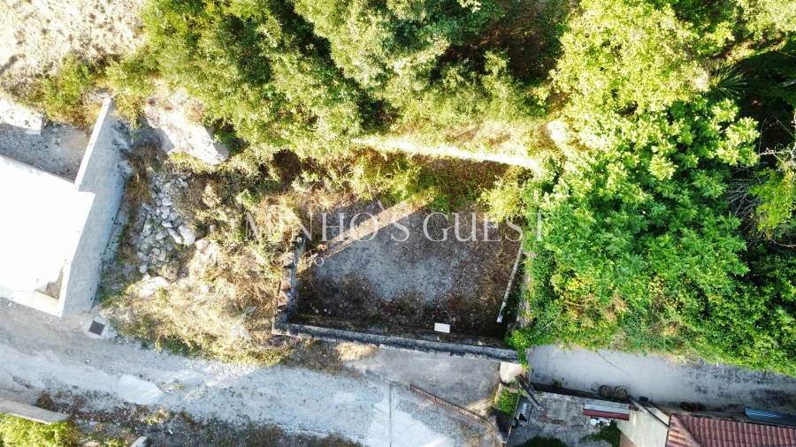 Moradia T2 para Venda em Valdosende Foto 9