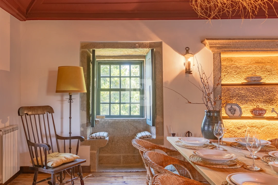 Moradia T3 para Venda em Lanheses Foto 17