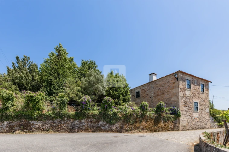 Moradia T3 para Venda em Lanheses Foto 27