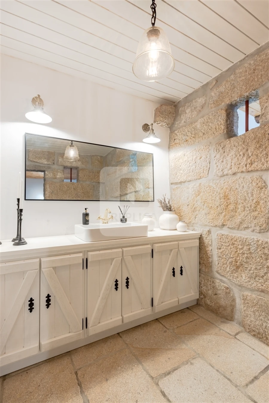 Moradia T3 para Venda em Lanheses Foto 22