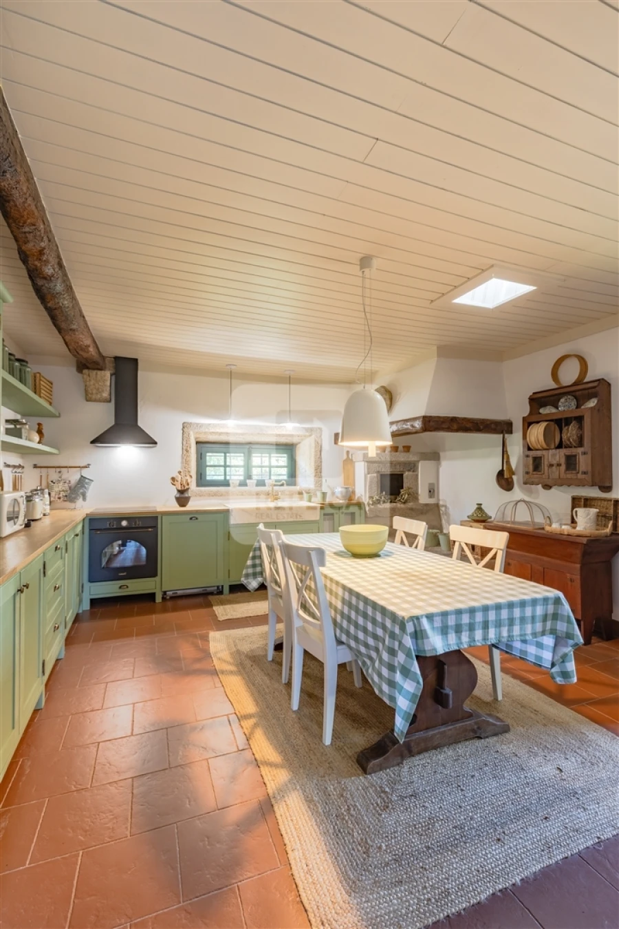 Moradia T3 para Venda em Lanheses Foto 11