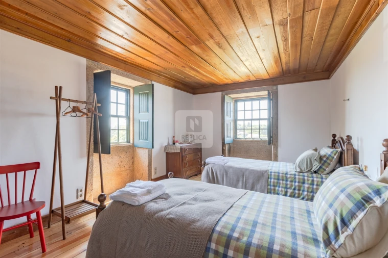 Moradia T3 para Venda em Lanheses Foto 18