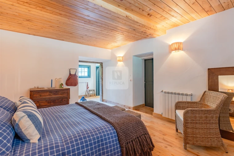 Moradia T3 para Venda em Lanheses Foto 9