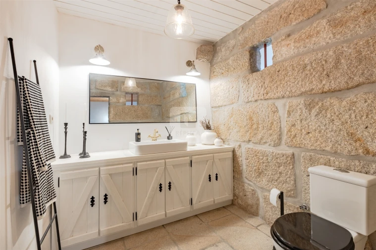 Moradia T3 para Venda em Lanheses Foto 23