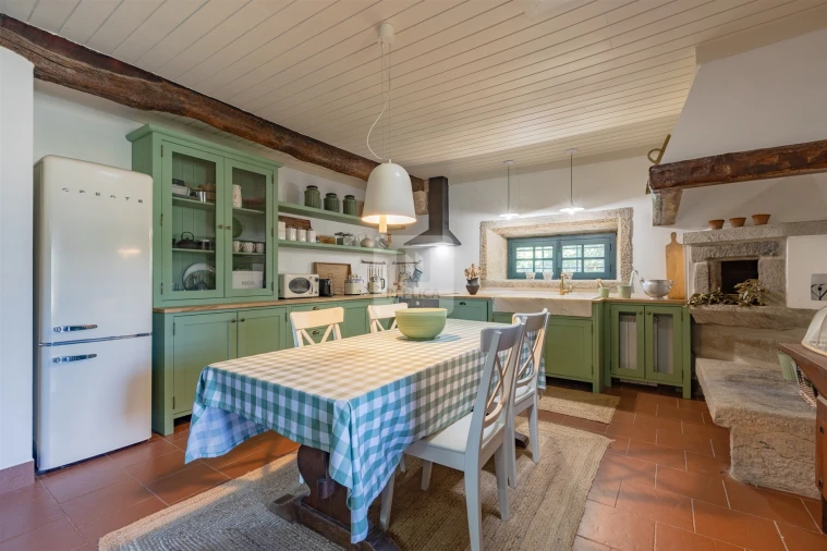 Moradia T3 para Venda em Lanheses Foto 12