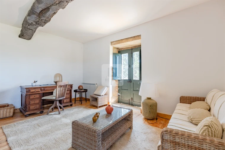 Moradia T3 para Venda em Lanheses Foto 7