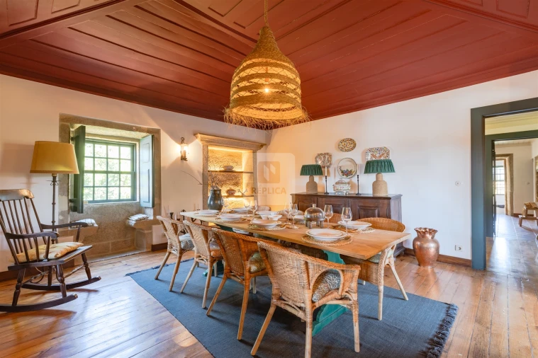 Moradia T3 para Venda em Lanheses Foto 16