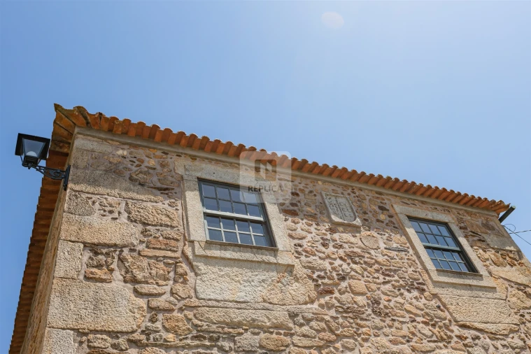 Moradia T3 para Venda em Lanheses Foto 28