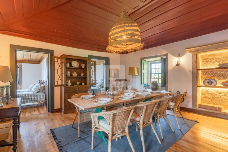 Moradia T3 para Venda em Lanheses Foto 15