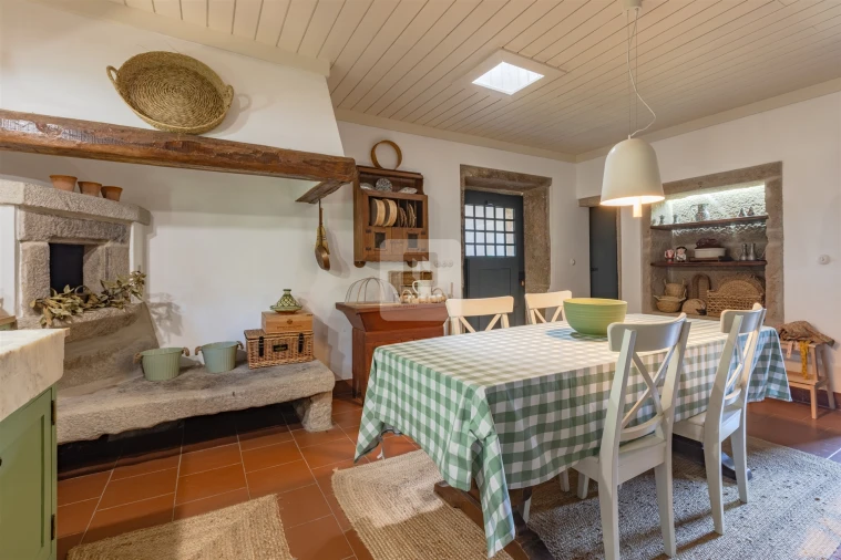 Moradia T3 para Venda em Lanheses Foto 13