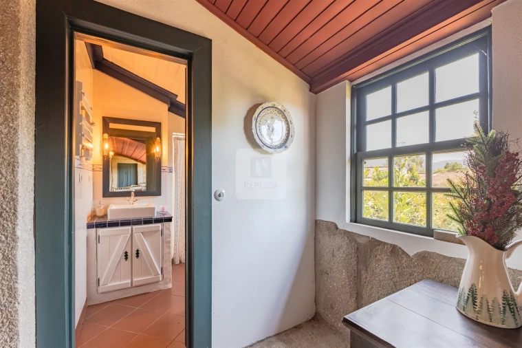 Moradia T3 para Venda em Lanheses Foto 21