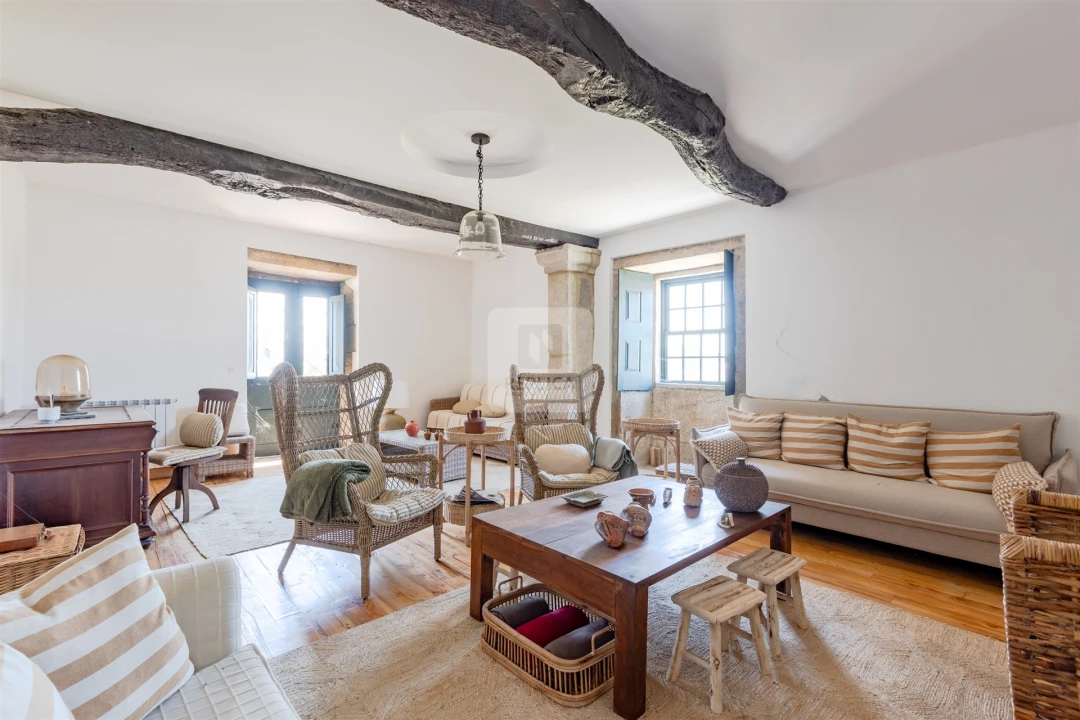 Moradia T3 para Venda em Lanheses Foto 5