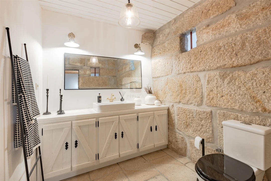 Moradia T3 para Venda em Lanheses Foto 23