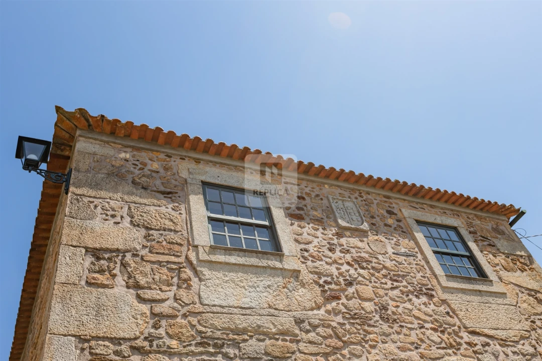 Moradia T3 para Venda em Lanheses Foto 28