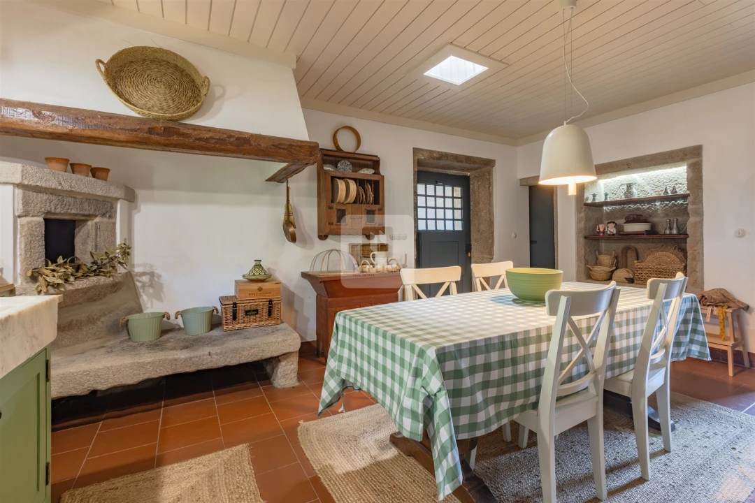 Moradia T3 para Venda em Lanheses Foto 13