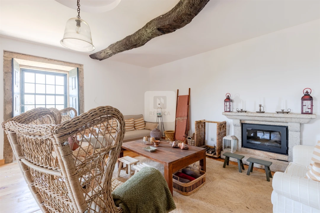 Moradia T3 para Venda em Lanheses Foto 4