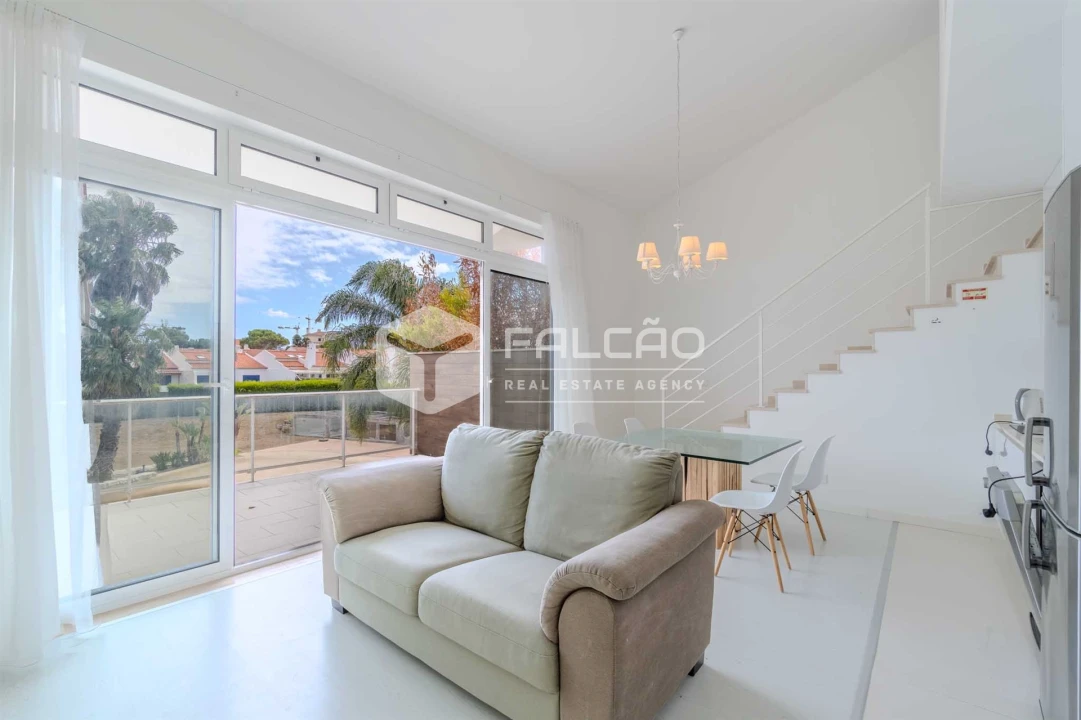 Apartamento T2 para Venda em Vau Foto 6