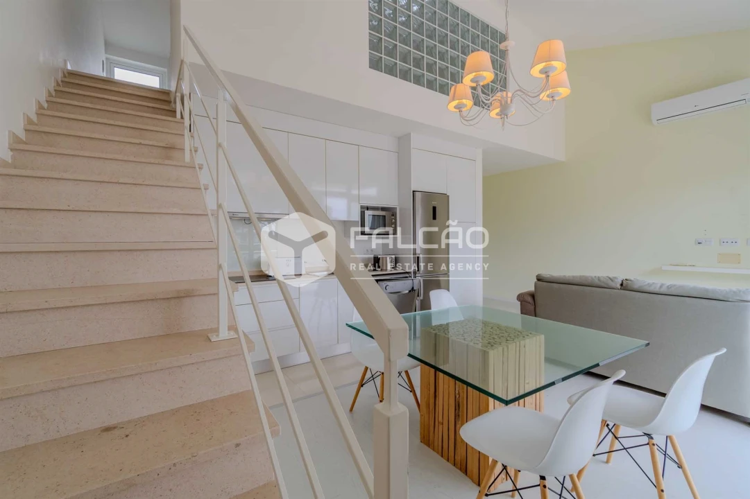 Apartamento T2 para Venda em Vau Foto 9