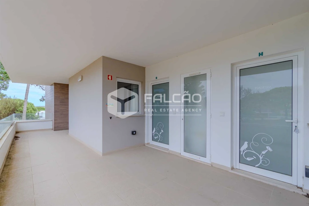 Apartamento T2 para Venda em Vau Foto 2