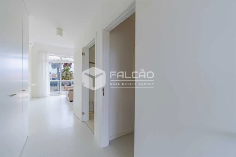 Apartamento T2 para Venda em Vau Foto 3