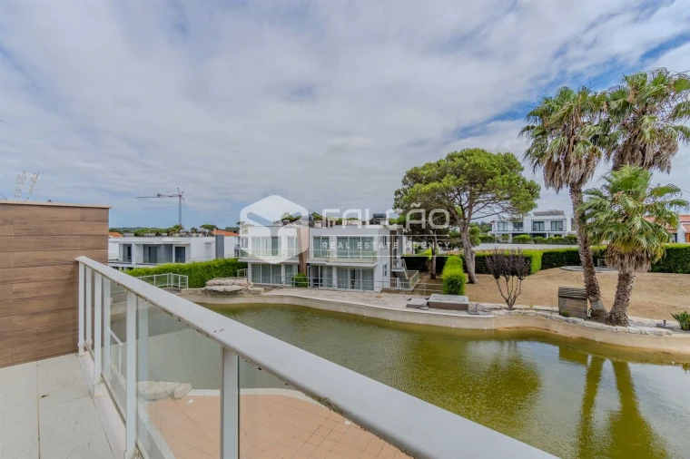 Apartamento T2 para Venda em Vau Foto 7