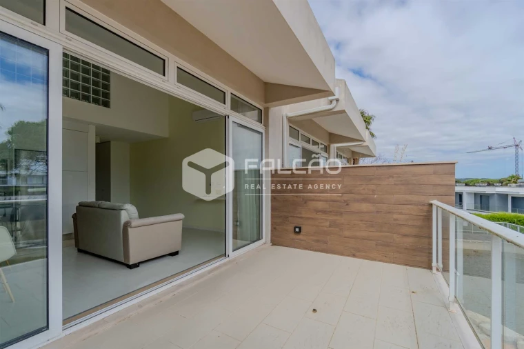 Apartamento T2 para Venda em Vau Foto 8