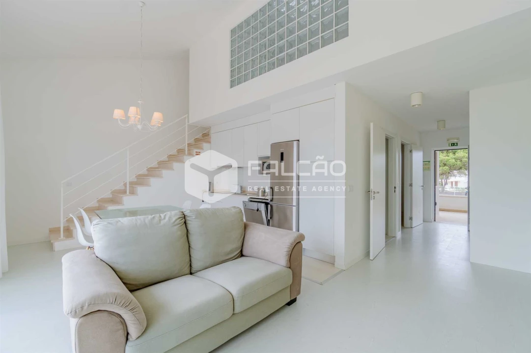 Apartamento T2 para Venda em Vau Foto 1