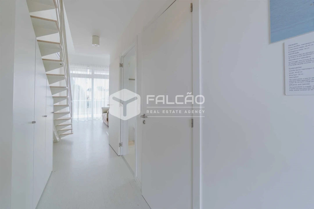 Apartamento T2 para Venda em Vau Foto 2