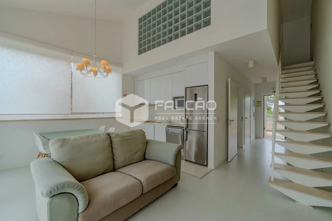 Apartamento T2 para Venda em Vau Foto 6