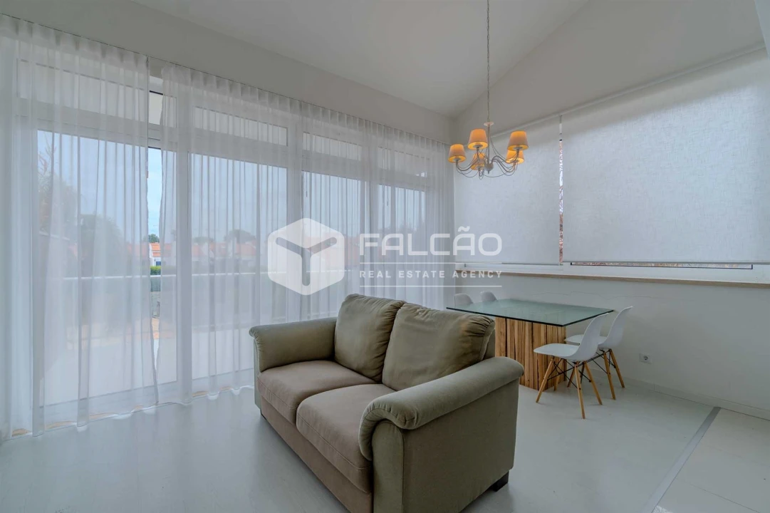 Apartamento T2 para Venda em Vau Foto 5