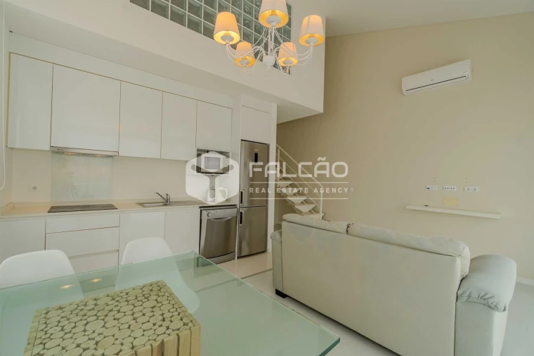 Apartamento T2 para Venda em Vau Foto 1