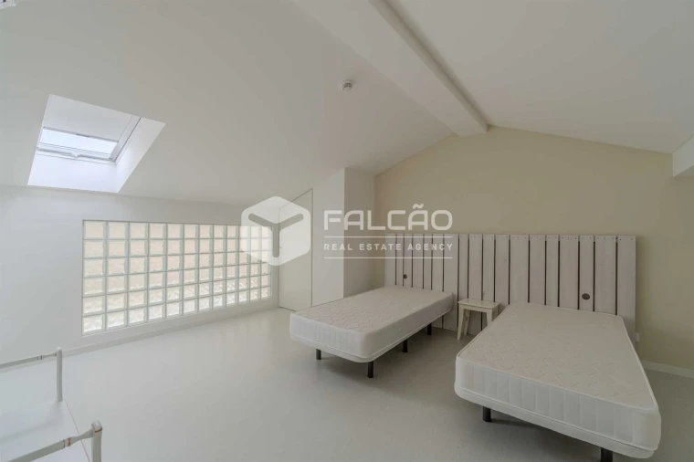 Apartamento T2 para Venda em Vau Foto 7