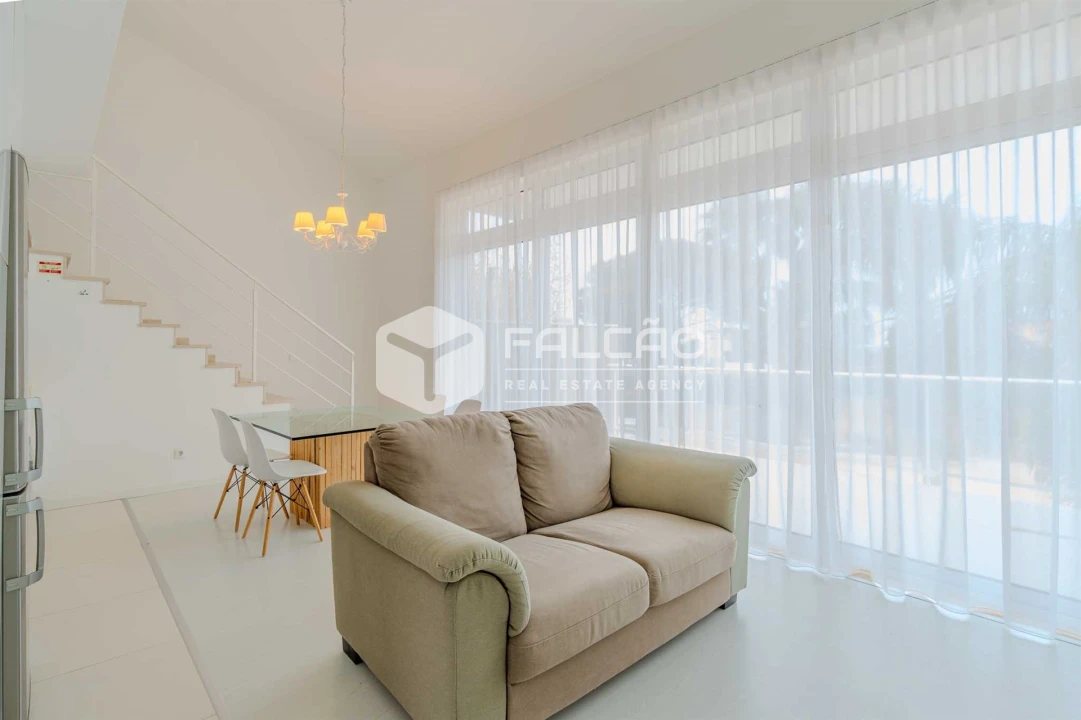 Apartamento T2 para Venda em Vau Foto 1