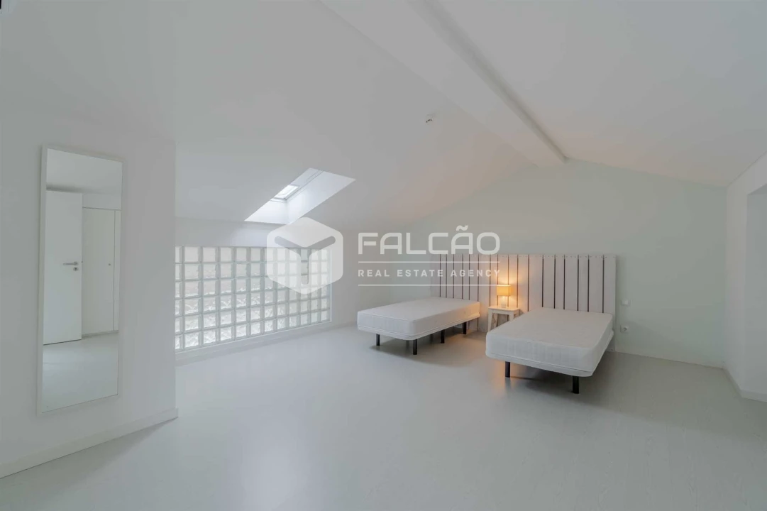 Apartamento T2 para Venda em Vau Foto 9