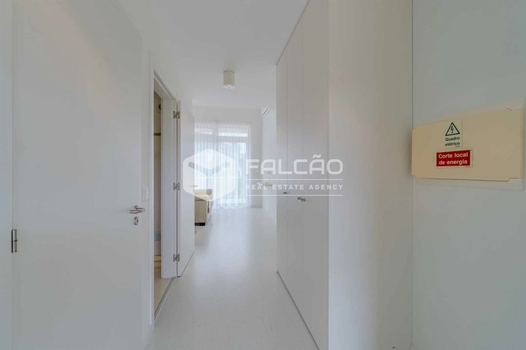 Apartamento T2 para Venda em Vau Foto 5