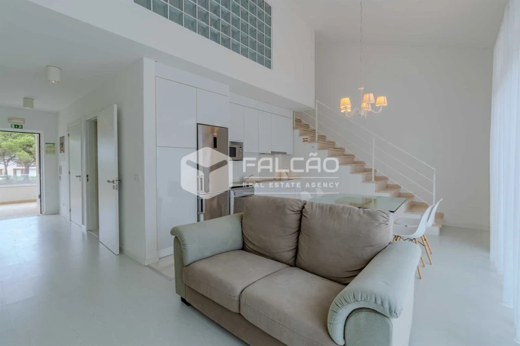 Apartamento T2 para Venda em Vau Foto 2