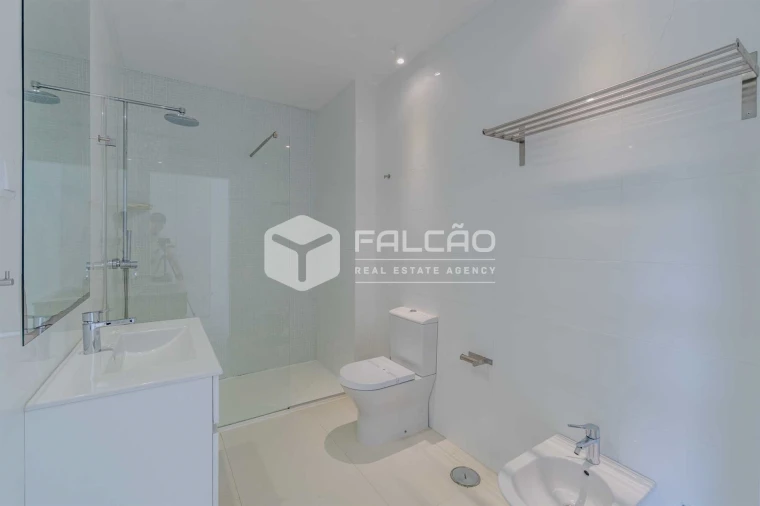 Apartamento T2 para Venda em Vau Foto 7