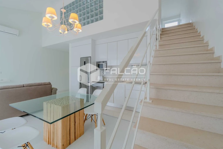 Apartamento T2 para Venda em Vau Foto 8