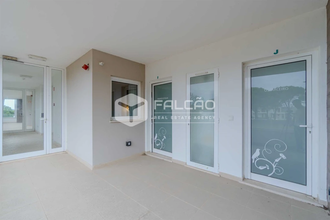 Apartamento T2 para Venda em Vau Foto 4