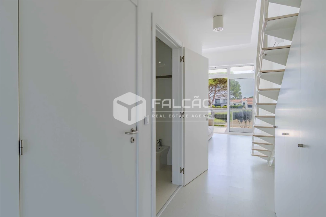 Apartamento T2 para Venda em Vau Foto 4