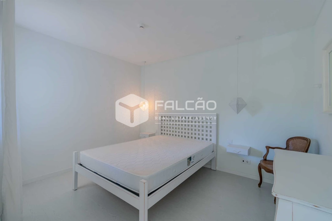 Apartamento T2 para Venda em Vau Foto 5