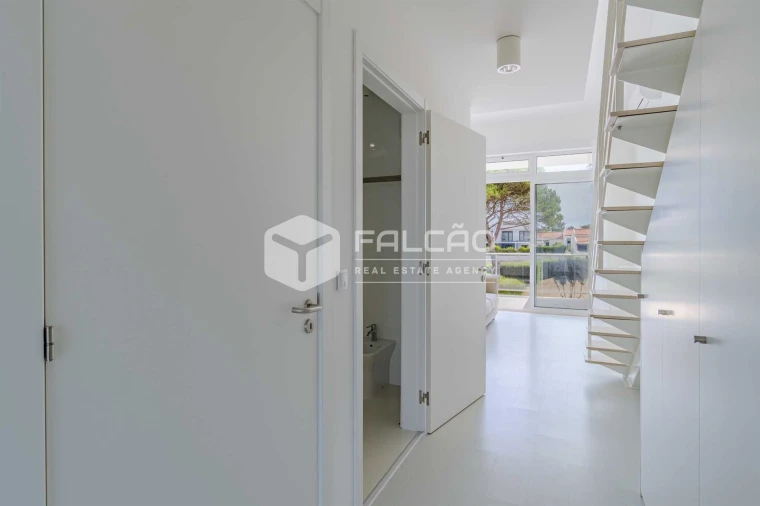 Apartamento T2 para Venda em Vau Foto 4