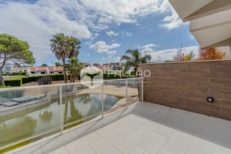 Apartamento T2 para Venda em Vau Foto 8