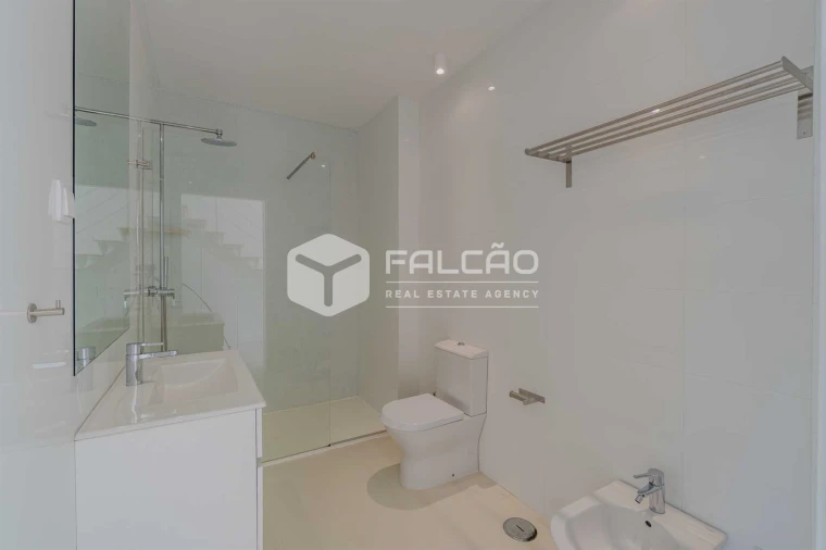 Apartamento T2 para Venda em Vau Foto 7