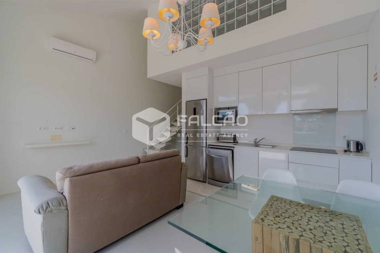 Apartamento T2 para Venda em Vau Foto 3