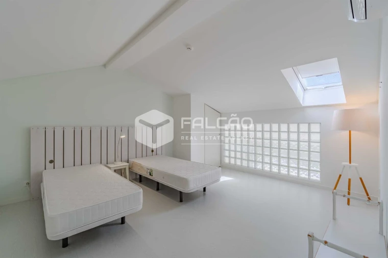 Apartamento T2 para Venda em Vau Foto 6