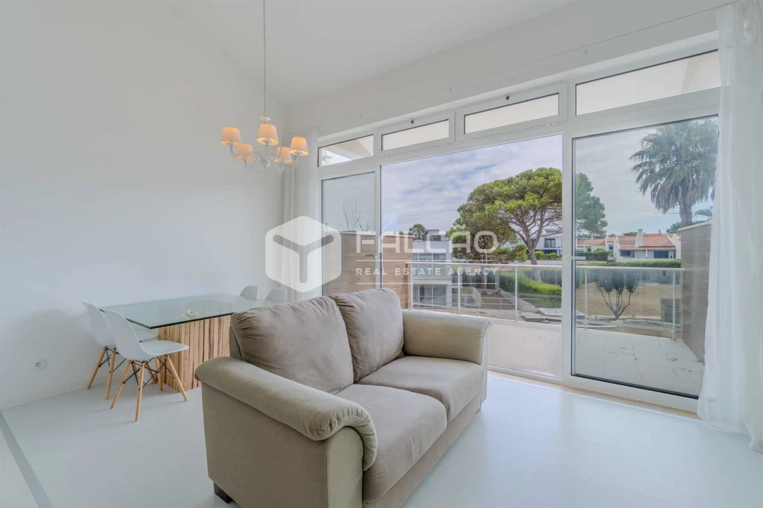 Apartamento T2 para Venda em Vau Foto 1