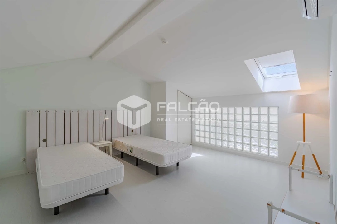 Apartamento T2 para Venda em Vau Foto 6