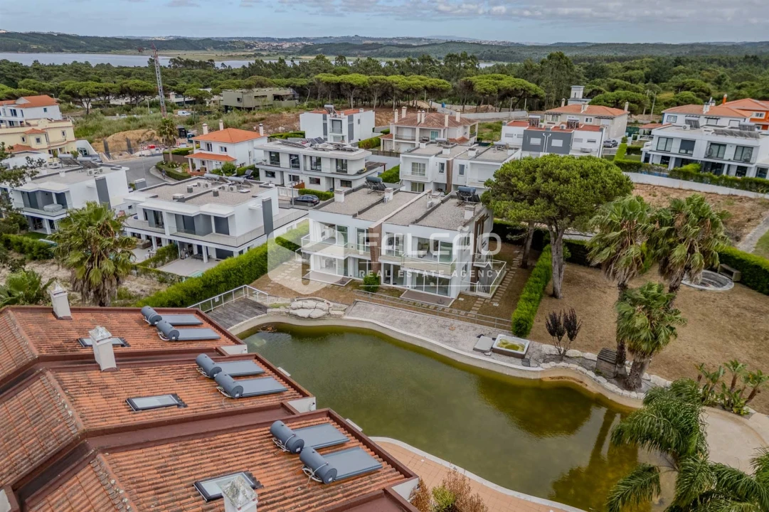 Apartamento T2 para Venda em Vau Foto 14